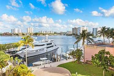 Home For Sale In Mizner Grand