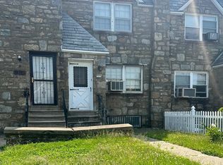 1554 Hellerman St, Philadelphia, PA 19149