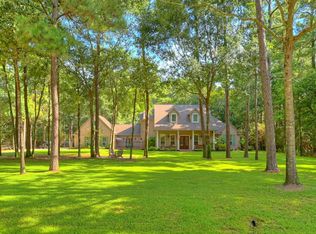 5306 Country Ct, Magnolia, TX 77354