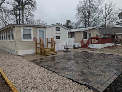 272 Rock Island Rd #272, Ocean View, NJ, 08230