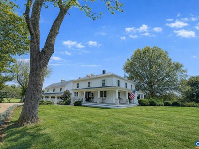 1201 Reas Ford Rd, Earlysville, VA, 22936