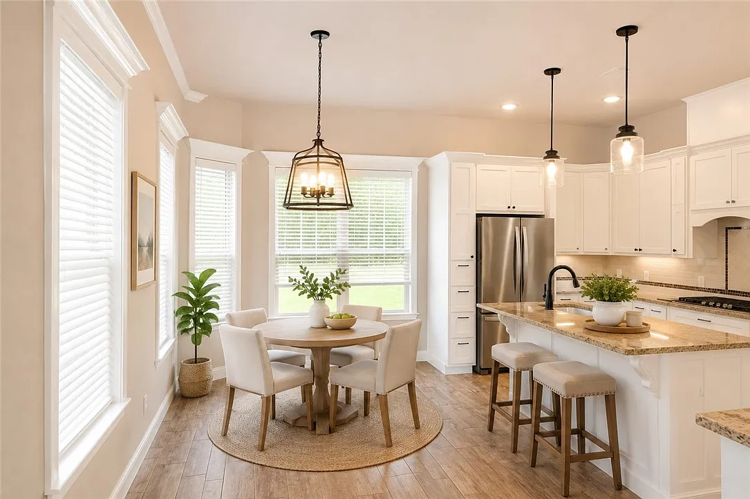 4 bed, 2.5 bath, 2000 sqft, $2,500 — Photo 4