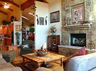 4214 Wildridge Rd, Avon, CO 81620