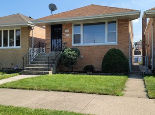 6051 W 59th St, Chicago, IL