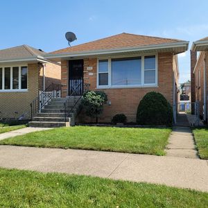 6051 W 59th St, Chicago, IL, 60638
