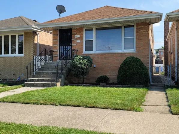 6051 W 59th St, Chicago, IL 60638