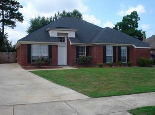 7916 Copperfield Dr, Montgomery, AL 36117