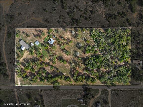 2nd image of 9556 W Henry Prairie Rd