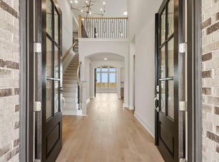 307 Barbet Ct, Montgomery, TX 77316