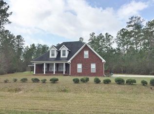 2550 Iron Bridge Rd, Havana, FL 32333