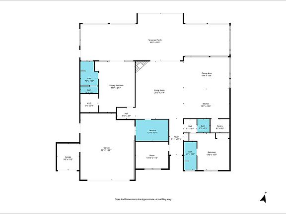3rd image of 125 Sand Dune Way