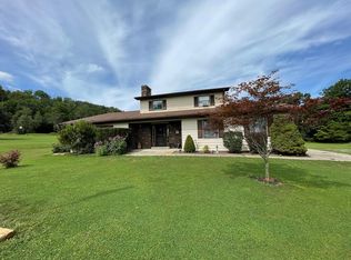 85 Coates Rd, Wysox, PA 18854