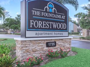 Fountains at Forestwood, Fort Myers, FL 33907