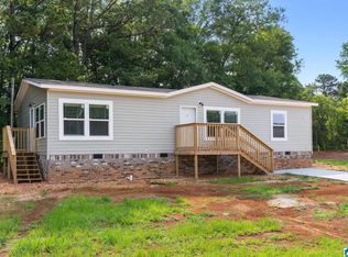 145 Quail Run Cir, Wilsonville, AL 35186