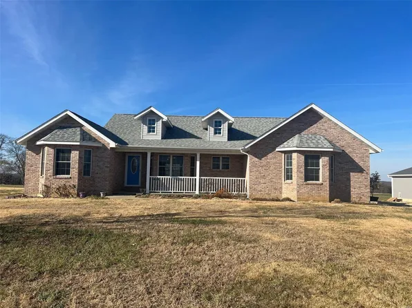 374 Ahnie, Perryville, MO 63775