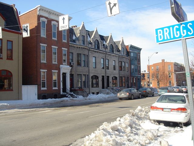 2nd image of 810 N 2nd St