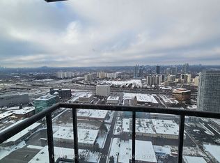 325 Yorkland Blvd #4111, Toronto, ON M2J 1R5