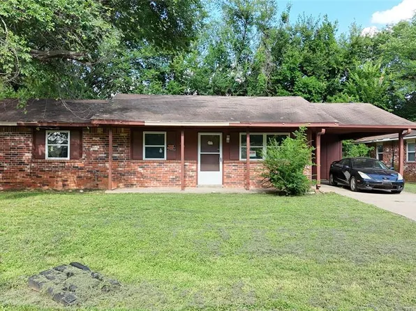 219 S Pottenger Ave, Shawnee, OK 74801