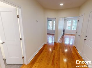 117 Sutherland Rd #7, Brighton, MA 02135