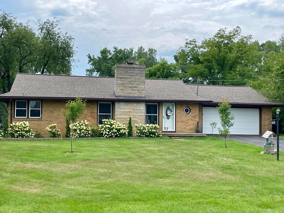 1631 S Mardee Rd, Jackson, MI 49203 Zillow