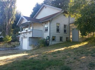 62776 Flagstaff Rd, Coos Bay, OR 97420