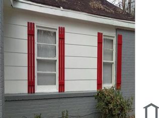 240 Shadyside Ln, Montgomery, AL 36105