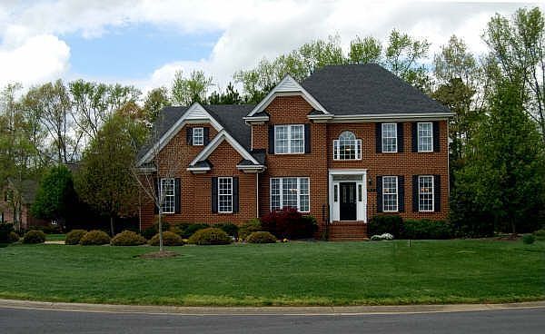 All Brick & Orginal Owners