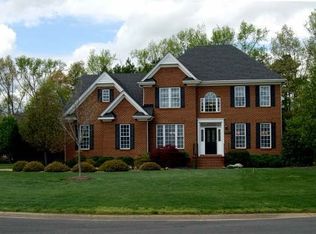 20161 W Magnolia Ct, Smithfield, VA 23430
