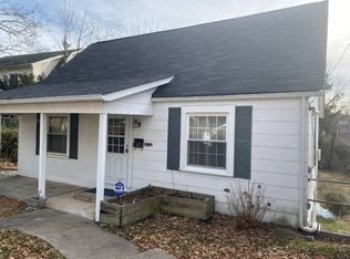 114 Maplewood Ln, Beckley, WV