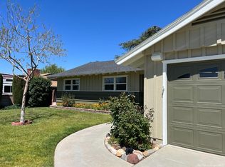 518 Melrose Ct, Tehachapi, CA 93561