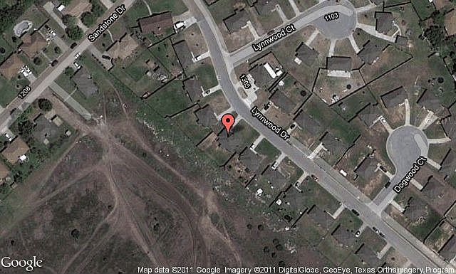 Map View