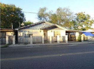 1408 Lafayette St, Laredo, TX 78041