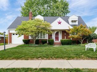 941 Gardner Rd, Dayton, OH 45429