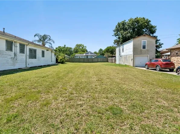 3620 Bauvais St, Metairie, LA 70001