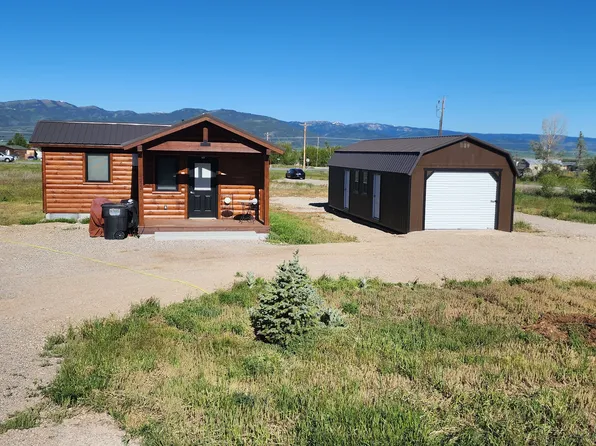 5022 S 400 W, Victor, ID 83455