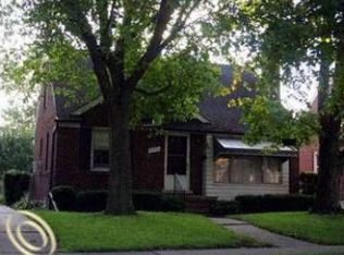 5994 Lodewyck St, Detroit, MI 48224