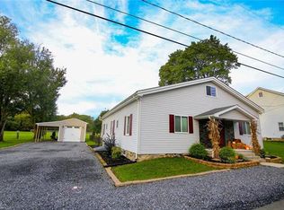 1271 Walnut Dr, Danielsville, PA 18038