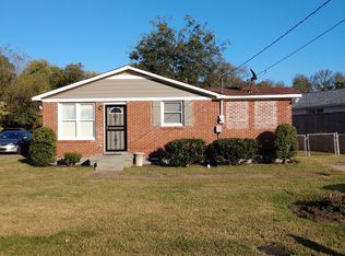 1361 Rosedale Ct, Nashville, TN 37207