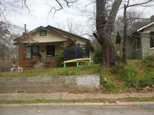 741 82nd Pl S, Birmingham, AL 35206