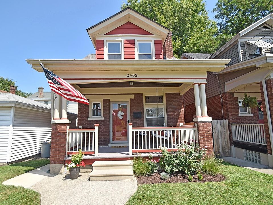 1st image of 2462 Williams Ave