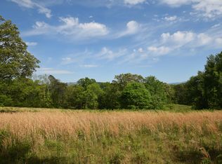 Horns Creek Rd, Ocoee, TN 37361