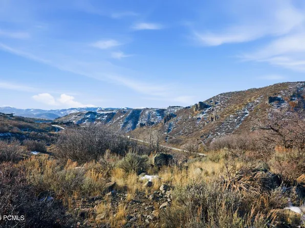 9233 Spotted Owl Ct #26, Park City, UT 84098