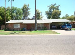 5509 E Cheery Lynn Rd, Phoenix, AZ 85018