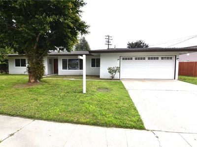 172 N Sunkist Ave, West Covina, CA, 91790