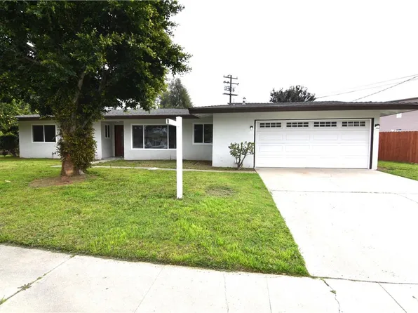 172 N Sunkist Ave, West Covina, CA 91790