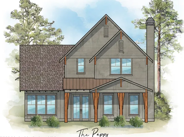 174 Oliver Way, Dadeville, AL 36853