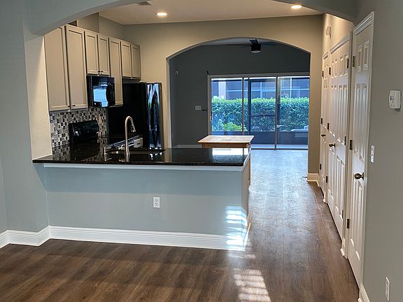 Dining Room, Kitchen, Living Room, Back Patio