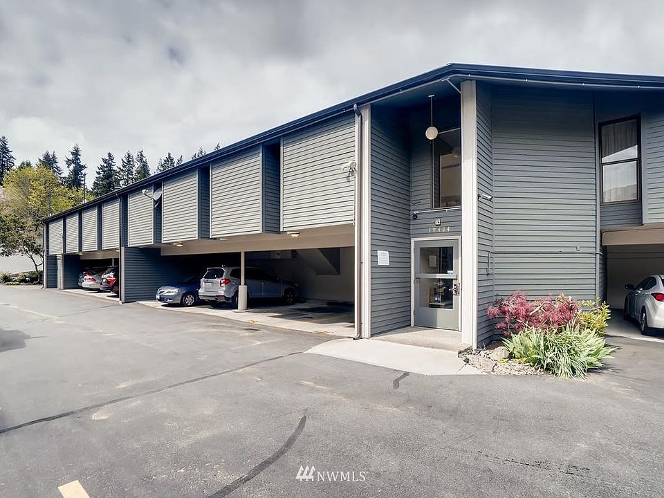 Echo Cove Apartments Seattle, WA Zillow