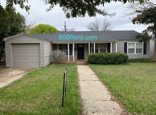 3610 29th St, Lubbock, TX 79410
