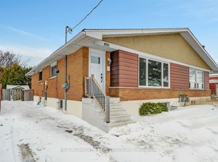 892 Baseline Rd, Ottawa, ON K2C 0A4